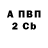 МЕТАДОН кристалл T Fo